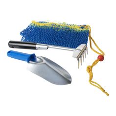 SAC PECHE A PIED ENFANT KIT