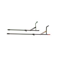SUPPORT CANNE TELESCOPIQUE 60/80CM