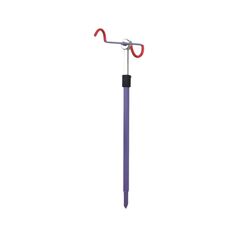 SUPPORT CANNE CONCOURS FIXE