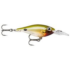 LEURRE ULTRA LIGHT SHAD 4CM 3G