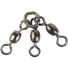 EMERILLON TRIPLE POUR MONTAGE BOUEE