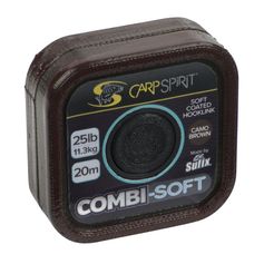 TRESSE BAS DE LIGNE COMBI STIFF 20M