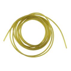 SINKING RIG TUBE WEED GREEN 0.7MM - 2M