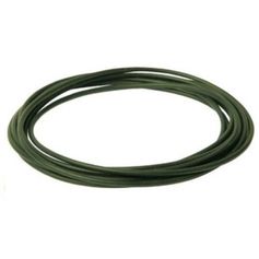 TUBE SILICONE 0.5MM - 1.5M HERBE/VERT