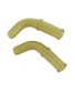 KICKERS LINE ALIGNER WEED GREEN X 10
