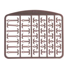 STOPS APPATS EXTENSIBLE