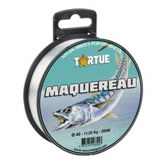 NYLON SPECIAL MAQUEREAUX