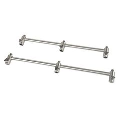 BUZZ BAR FIXE 3 CANNES INOX 300 AVANT