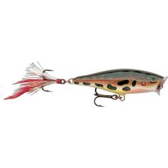 LEURRE SKITTER POP 5CM 6G