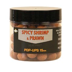 POP UP BIG FISH 15MM