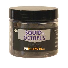 POP UP BIG FISH 15MM