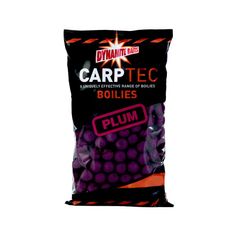 BOUILLETTE CARPTEC 20MM 2KG