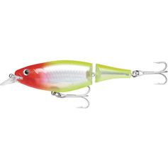 LEURRE X RAP JOINTED SHAD 13CM 46G