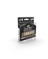 NYLON ADVANCE CLEAR G2 150M