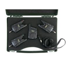 COFFRET DE DETECTEURS CSC