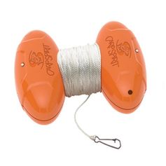 MARQUEUR AUTOMATIQUE LED ORANGE