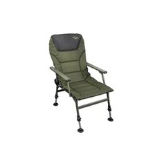 LEVEL CHAIR PADDED ACCOUDOIRS