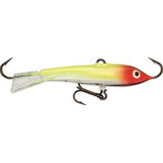 LEURRE JIGGING RAP 9CM 25G
