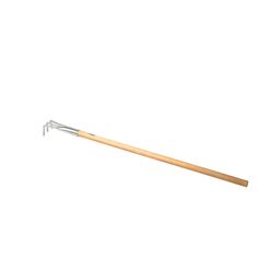 PALOURDIERE 3 DENTS 80CM