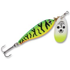 CUILLER VIBRAX MINNOW SUPER 4