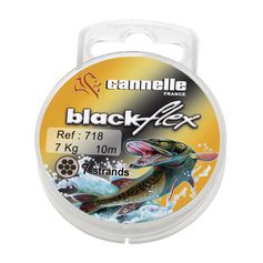 BLACKFLEX C718 10M
