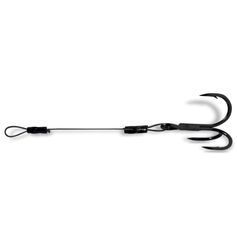 STINGER ACIER 90MM TAILLE 6 X2