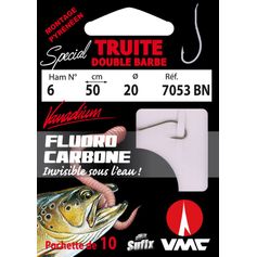 HAMECON MONTE FLUORO SPECIAL VER