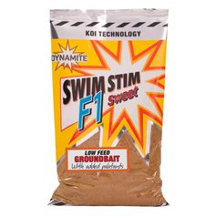 PELLET SWIM STIM F1 900G