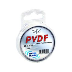 FLUOROCARBONE PVDF 25M