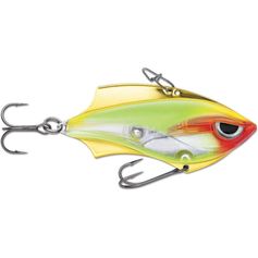 LEURRE V-BLADE 5CM 10G