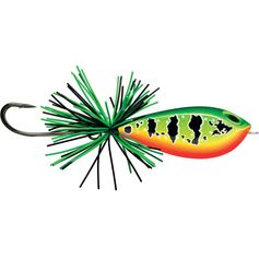 LEURRE SKITTER FROG 5.5CM 13G