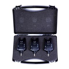 COFFRET BLAX ALARM X3