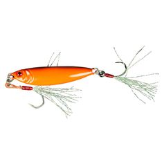 LEURRE FAT JIG 25G