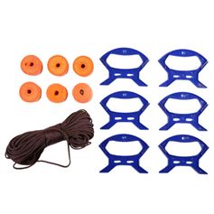 KIT NASSE A ECREVISSES