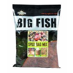 AMORCE SPOD/BAG MIX 1.8KG