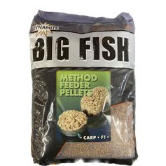PELLET METHOD FEEDER 1.8KG