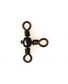 EMERILLON PAT NOST 3543BK