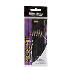 BAS DE LIGNE MICROMIT GOLD