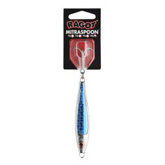 CUILLER MITRA SP ARGENT