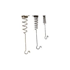 KIT AMORTISSEUR BOMBETTE X3