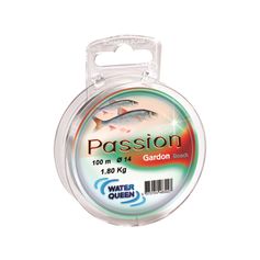 NYLON PASSION GARDON 100M