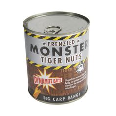 NOIX TIGREE MONSTER 830 G