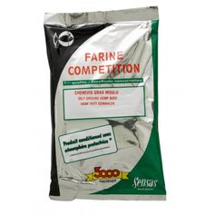 FARINE 3000 SUPER CHENEVIS MOULU 500GR