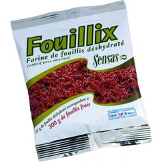 ADDITIF FOUILLIX 33G