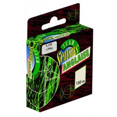 NYLON TEAM SENSAS ANGL 150M