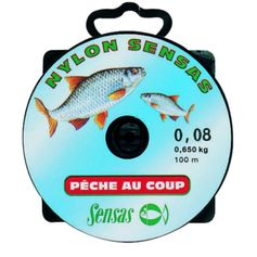 NYLON SPECIAL COUP 100M