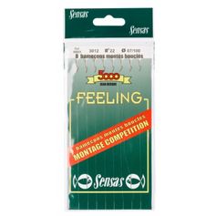 HAMECON MONTES 3410 BRONZE