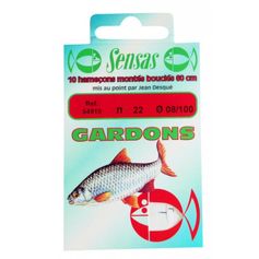 HAMECON MONTE GARDONS