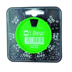 PLOMBS ANGLAISE 7 CASE