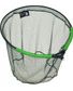 TETE EPUISETTE CRAZY FISHERIE 60 10MM